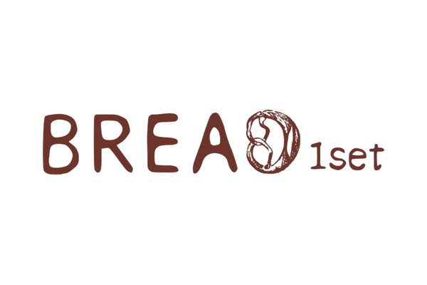 BREAD 1set
